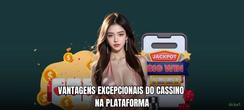 Apostas esportivas da 6kbet com odds competitivas