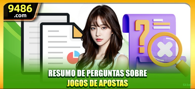 Jogos de loteria online na 6kbet