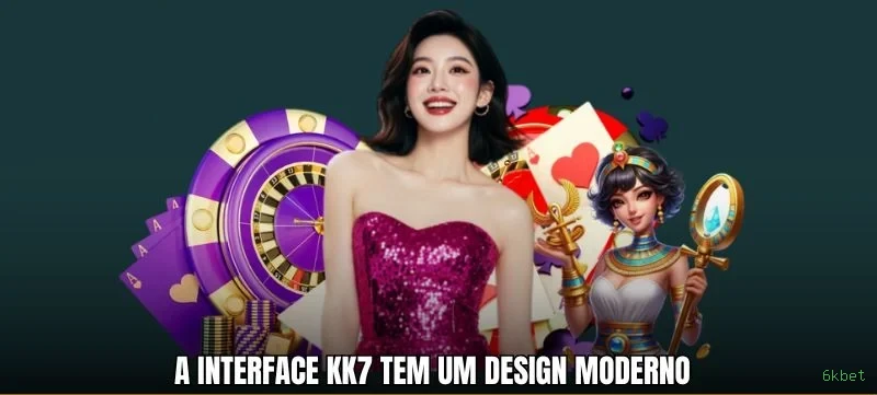 Programa VIP exclusivo da 6kbet